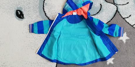 Prechodná bunda, f&f,86