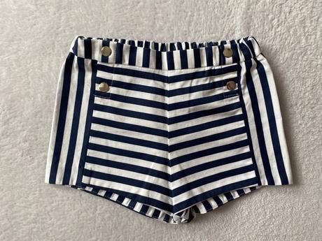 Namornicke kratasy, mayoral,92