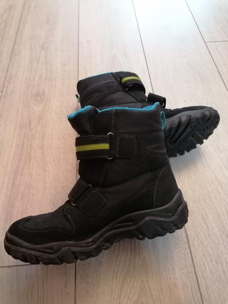 Cizmy 39, superfit,39