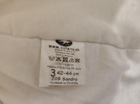 Čiapka na zimu rada, rada