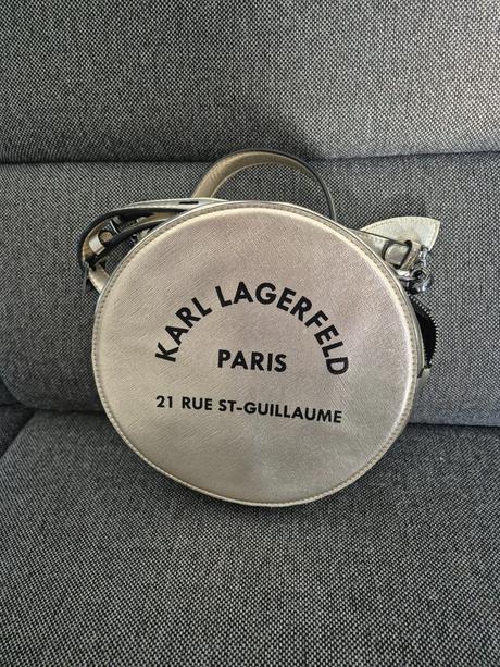 Kabelka kl, karl lagerfeld