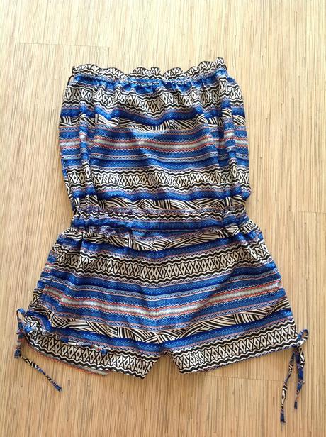 Overal /81, new look,38