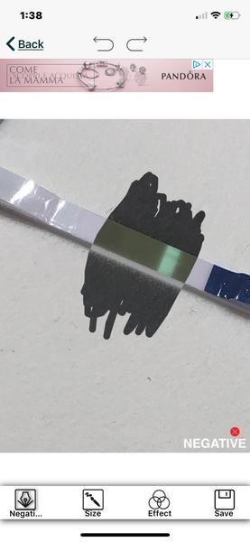 Krvácanie počas uhniezďovania