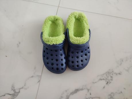 Oteplené kroksy, 26