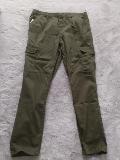 Dámske nohavice, pepco,44