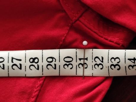 Dámske tenké rifle, 50