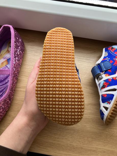 Papuče hasiči jonap, jonap,24