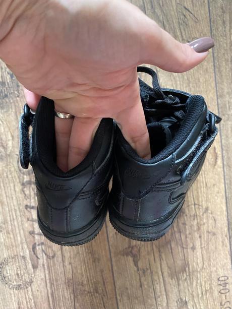 Nike tenisky, nike,30