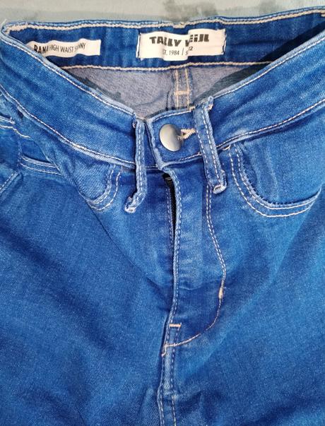 Rifle, tally weijl,36