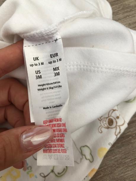 Mackový komplet, 62