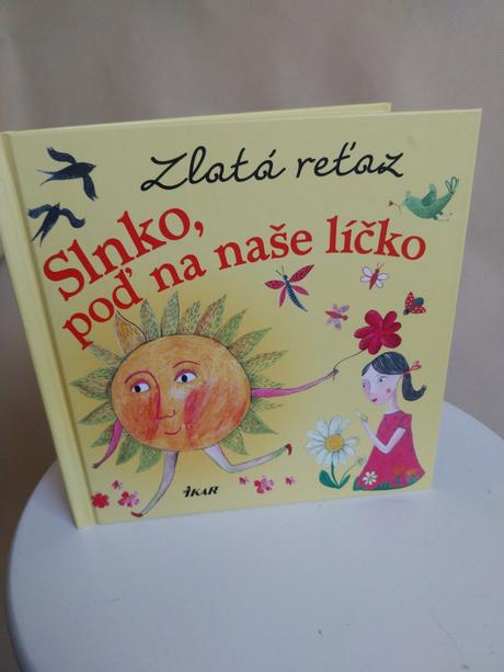 Slnko pod na moje .., 