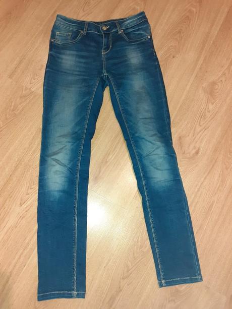 Elastické rifle, 164