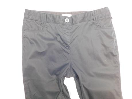 Kvalitne damske nohavice, 40