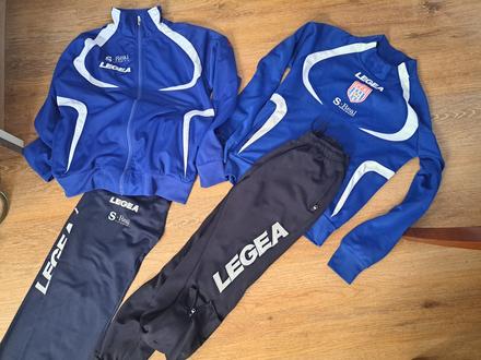 Tal.súprava na futbal legea s, legea,s
