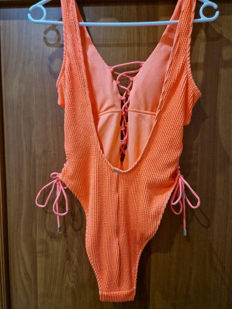 Plavky, new yorker,s