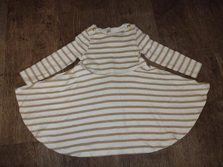 Krásne svetríkové šaty, 86