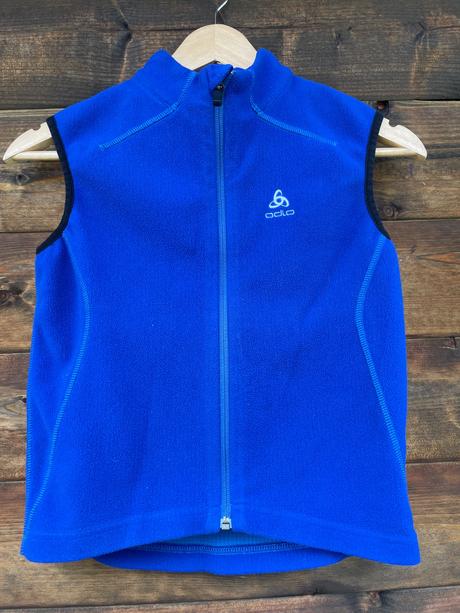 Vesta odlo+tričko, 140–152