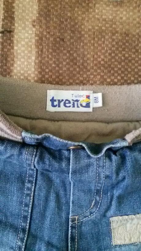 Podšité rifle, tulec trend,74