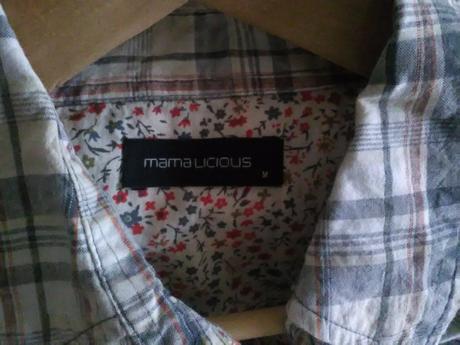 Kosela mamalicious, nenosena, m