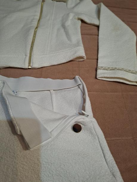 Dievčenský kostým, mayoral,158