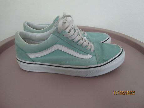 Tenisky vans, vans,39