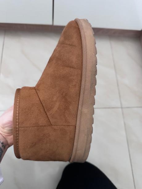 Dievčenské čižmy, primark,38