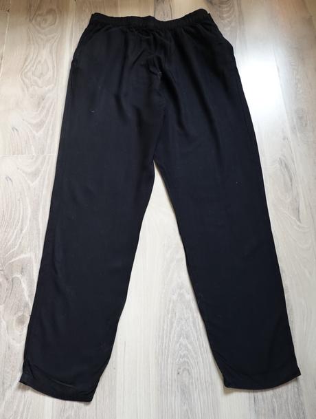 Letné nohavice h&m, h&m,38