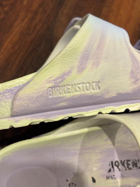 Sandalky birkenstock 29, 29