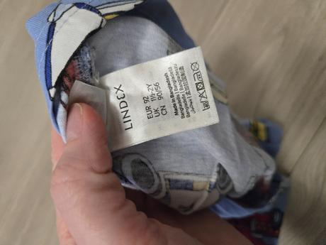 Tričko lindex 92, lindex,92