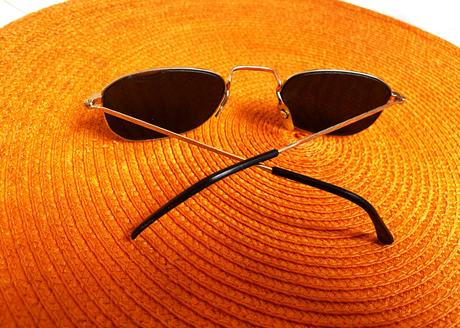 Detské slnečné okuliare, 