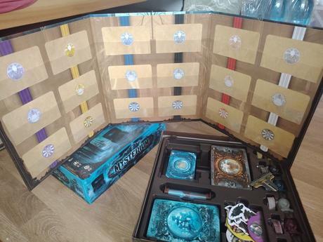 Mysterium,