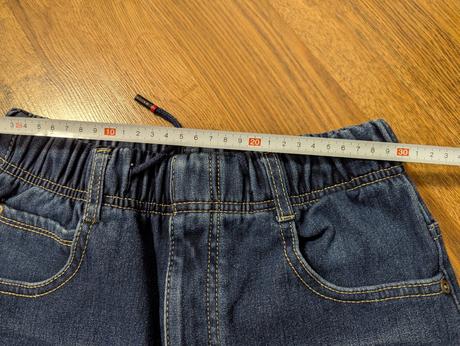 Zateplené rifle, 152