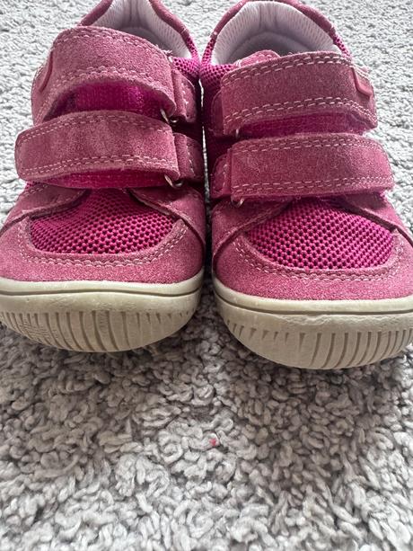 Protetika brik fuxia 23, protetika,23