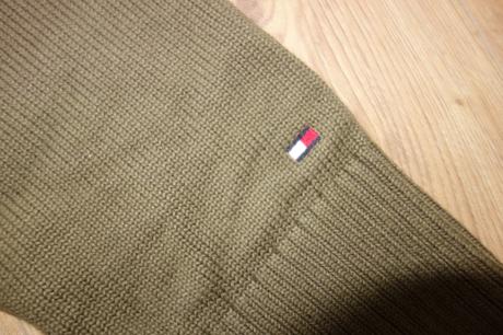 Pulóver tommy hilfiger, tommy hilfiger,xxl