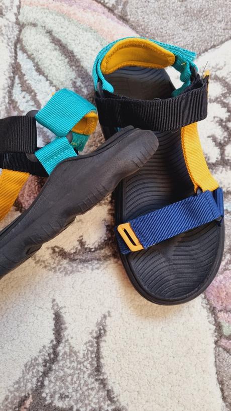 B3374 sandále, reserved,36