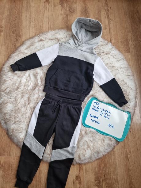 Suprava h&m 104/110, h&m,104