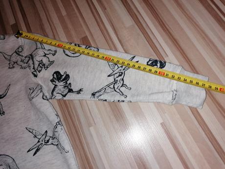 Mikina, dopodopo,110