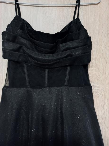 Spoločenské šaty, s