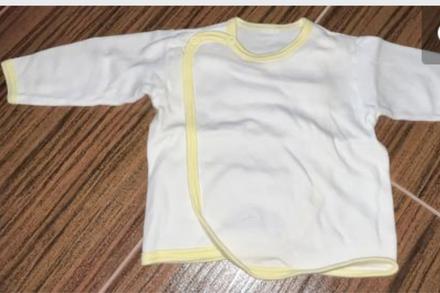 Krasny kabatik top stav, 62