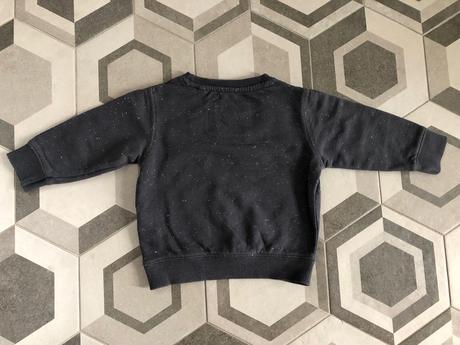 Frajerska mikinka, next,74