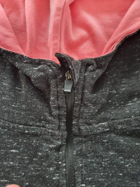 Športová mikina, reserved,s