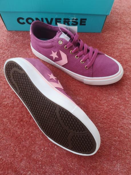 Converse dámske tenisky veľkosť 36, converse,36