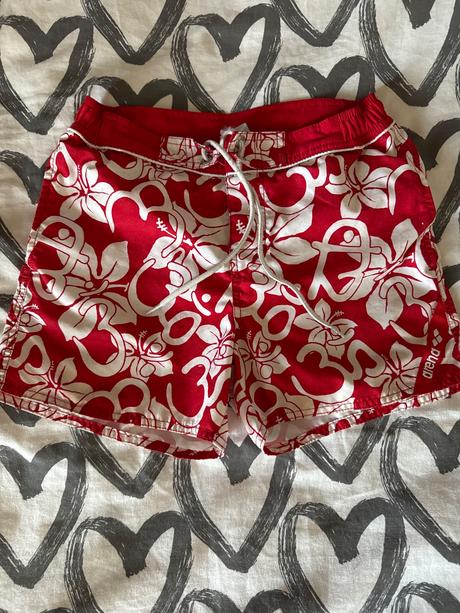 Chlapcenske plavky arena, 158