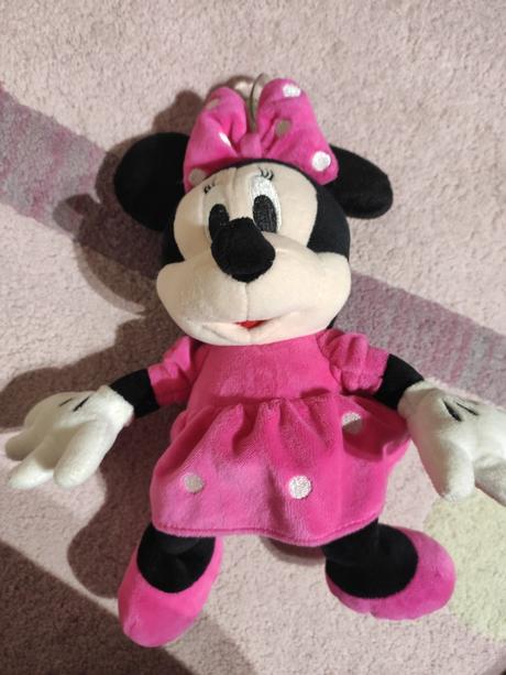 Minnie, 