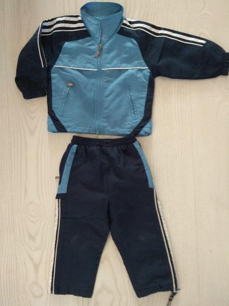 Šuštáková suprava tenšia, 92