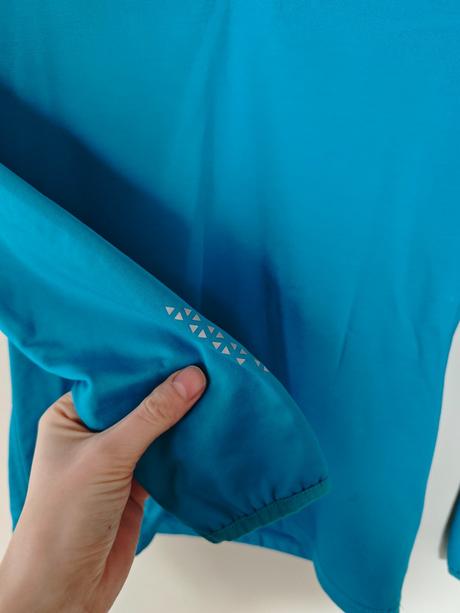 Lyžiarska mikina arcore, 140