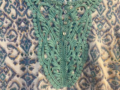 Tunika m&s l, marks & spencer,l