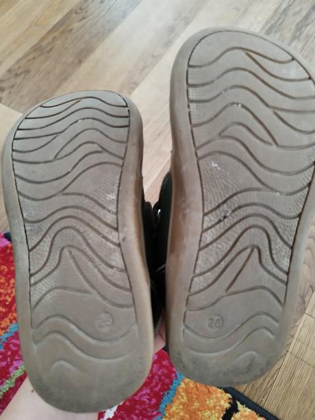 Protetika barefoot zimné topánky, protetika,26