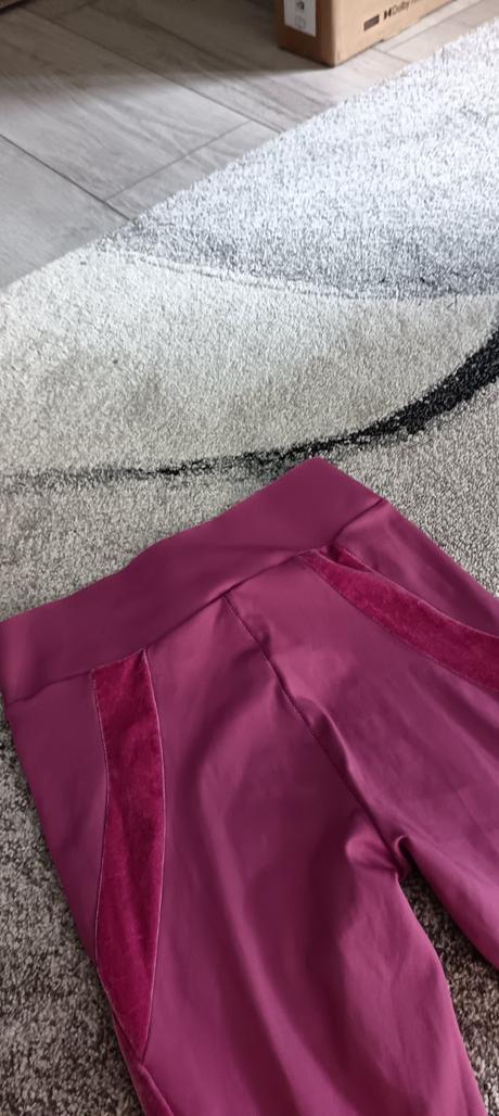 Športové legíny zara, zara,164
