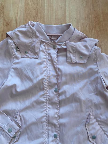 Tenká bunda zara, zara,m